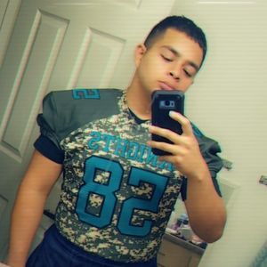 Meet your Posher, Jorge